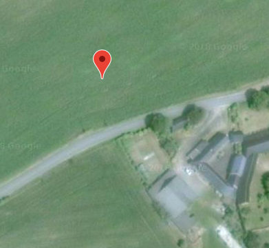 Tumulus de Kernescop à Plogonnec 