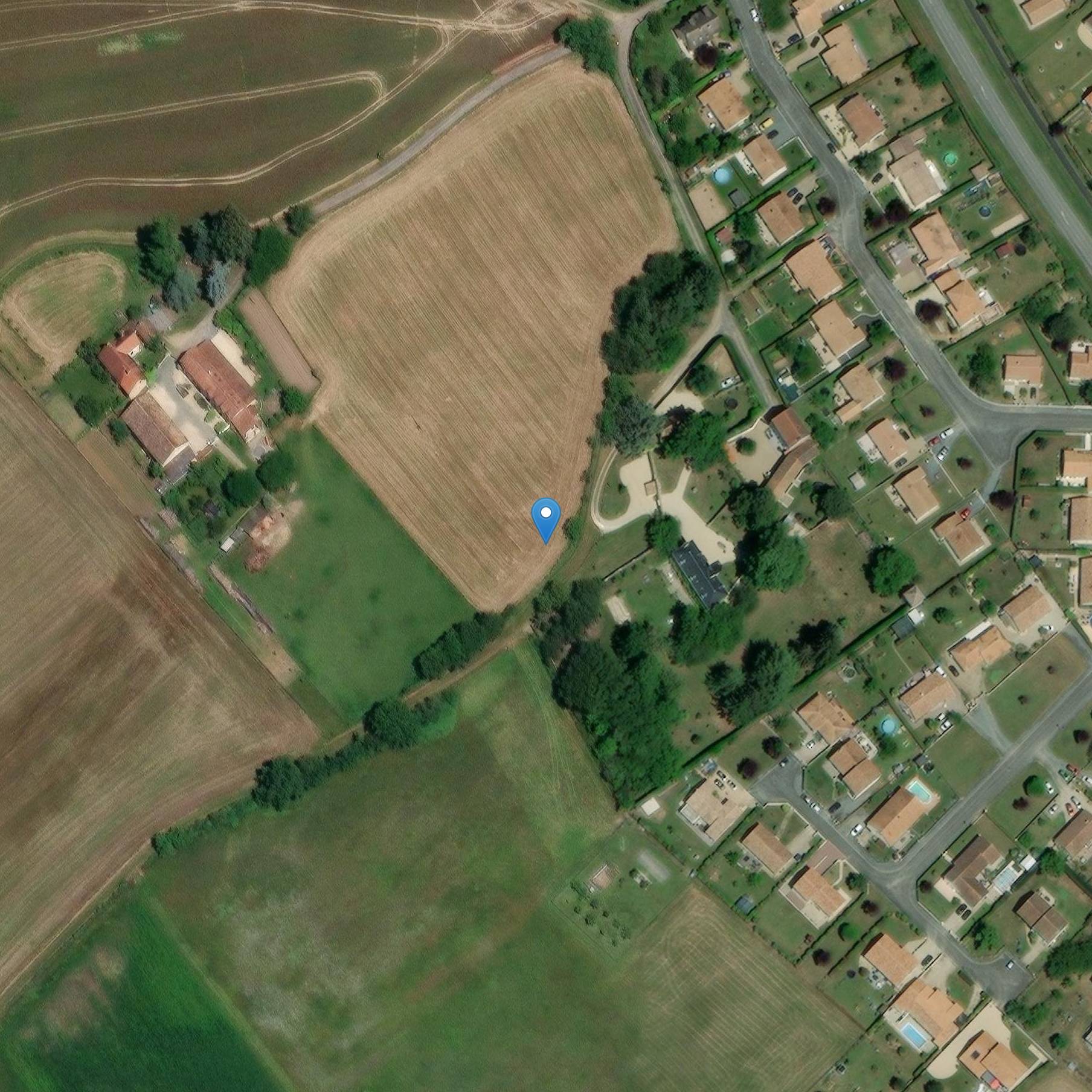 Photo de Tumulus de la Haute Flotte à Saint-Cyr