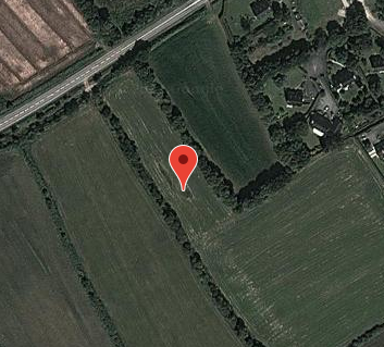Photo de Tumulus de Loperhet
