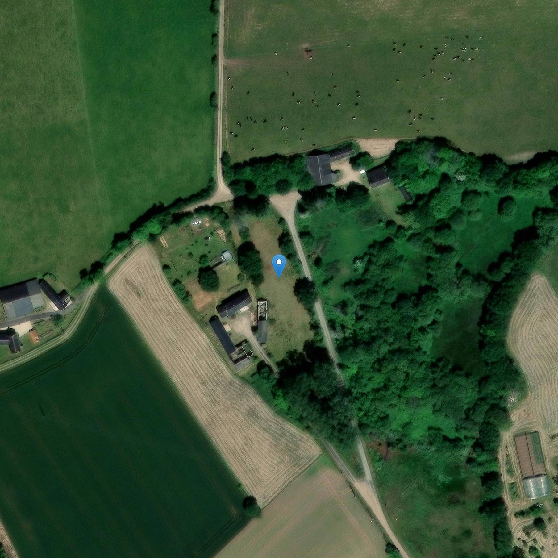 Photo de Plogonnec Tumulus