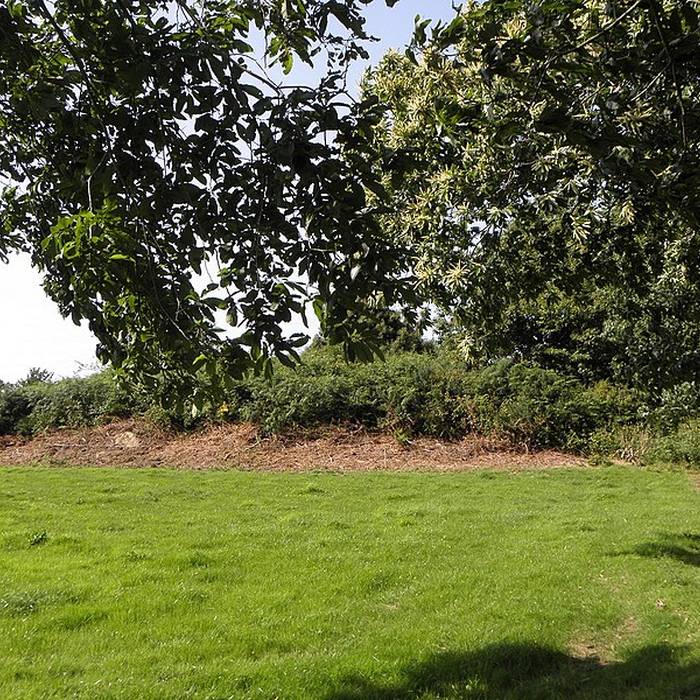 Photo de Tumulus de Plouégat-Guérand