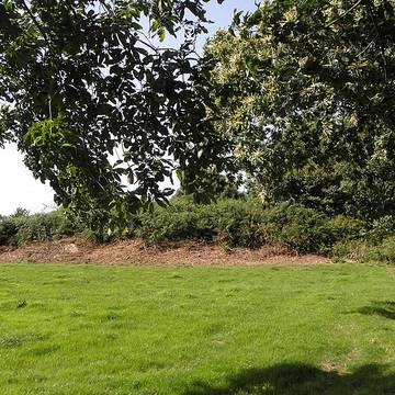 Tumulus de Plouégat-Guérand