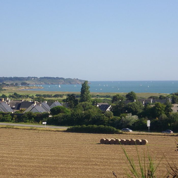 Photo de Tumulus de Tumiac à Arzon