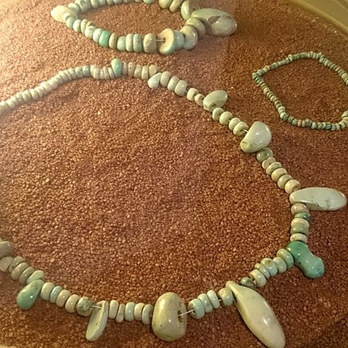 Photo de Tumulus de Tumiac à Arzon