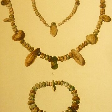 Tumulus de Tumiac à Arzon