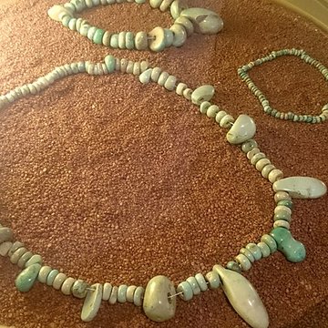 Tumulus de Tumiac à Arzon