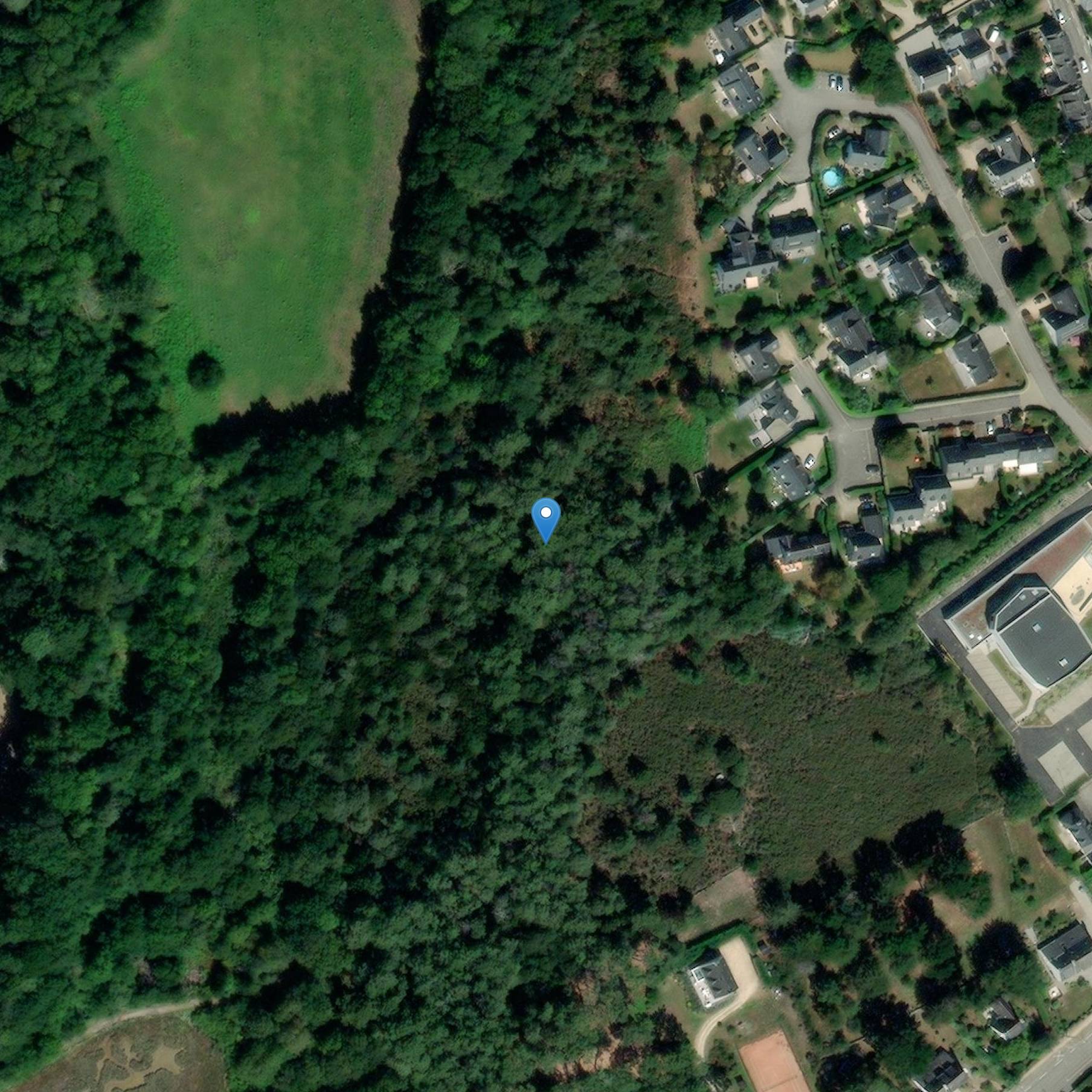 Photo de 从埃尔-韦伦克-洛斯克到梅尔河畔拉特里尼特的图穆卢斯