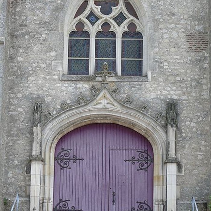 Photo de Château de la Ferté-Saint-Aubin