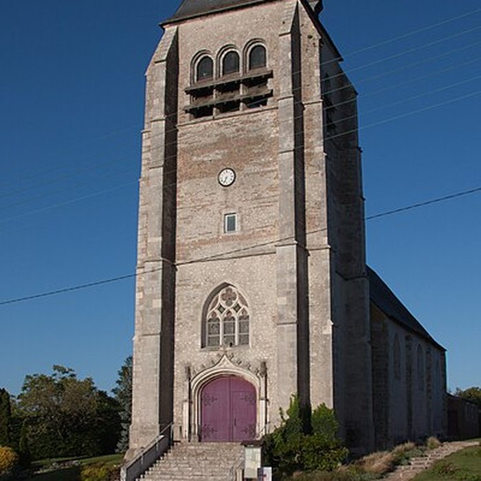 Photo de Château de la Ferté-Saint-Aubin