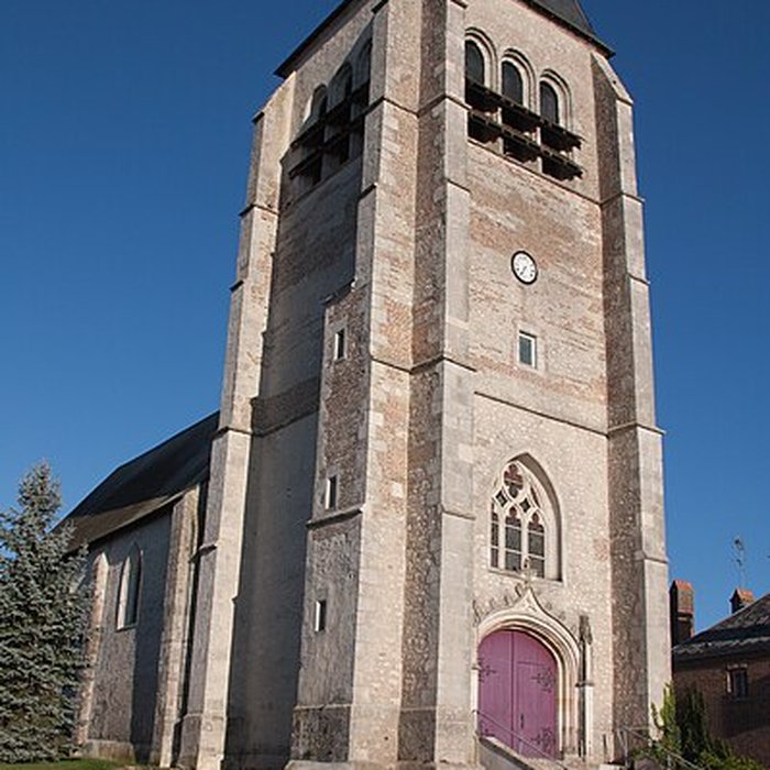 Photo de Château de la Ferté-Saint-Aubin