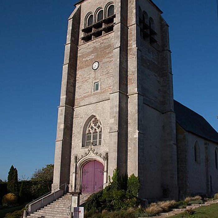 Photo de Château de la Ferté-Saint-Aubin