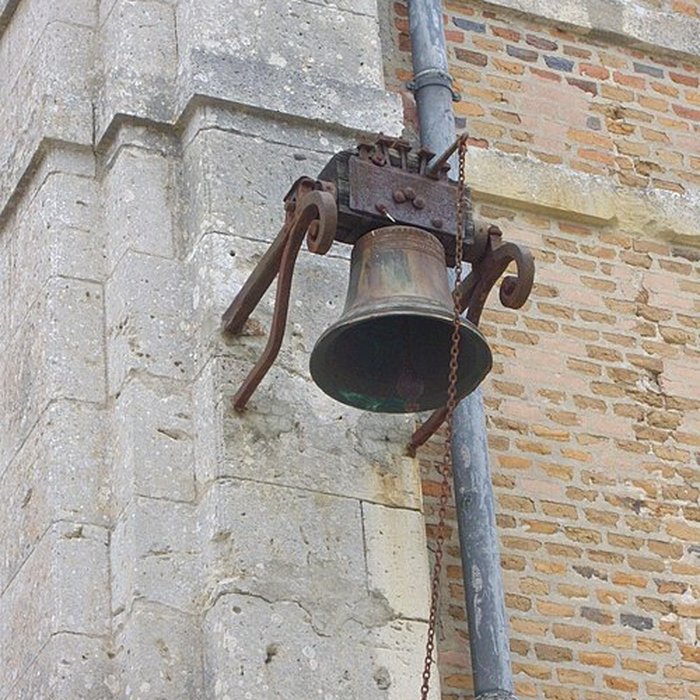 Photo de Château de la Ferté-Saint-Aubin