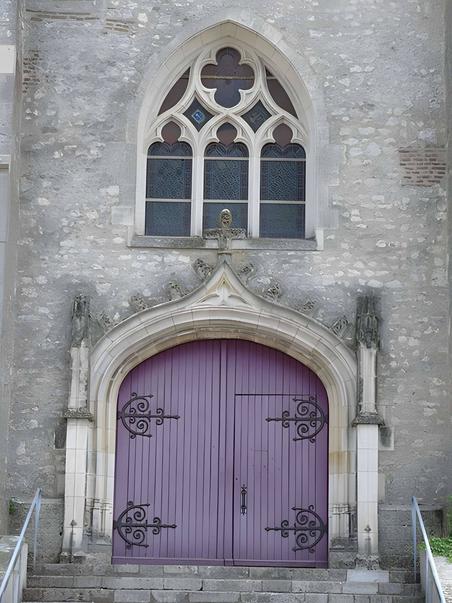Château de la Ferté-Saint-Aubin