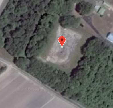 Tumulus des Montanjons 