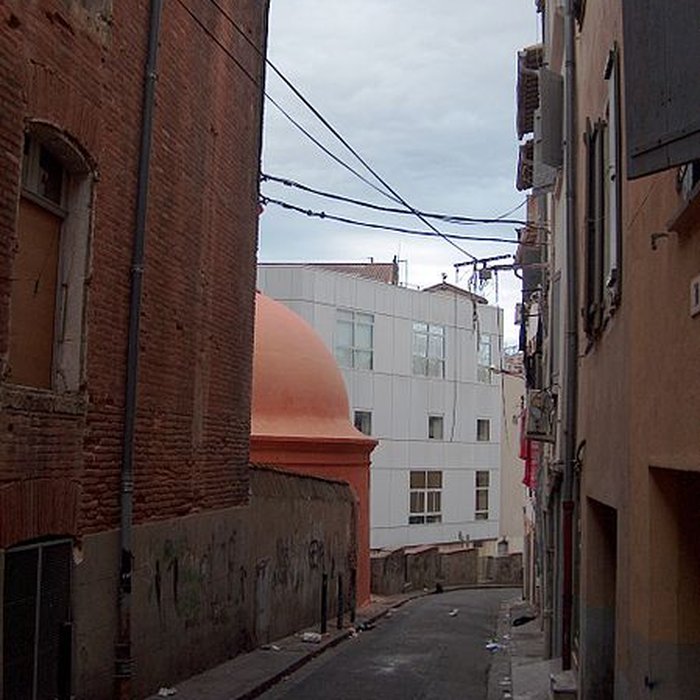 Photo de Ancienne université de Perpignan