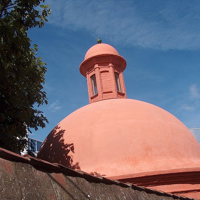 Photo de Ancienne université de Perpignan