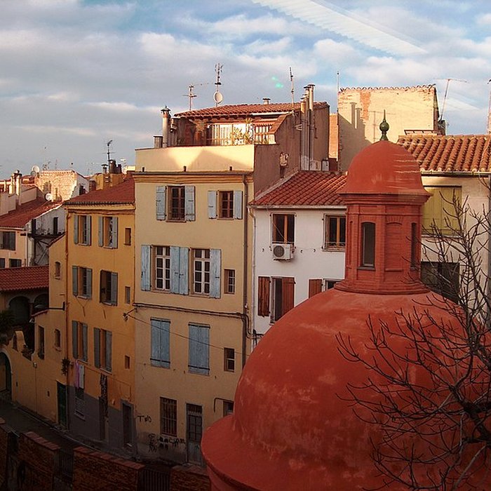 Photo de Ancienne université de Perpignan