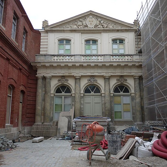 Photo de Ancienne université de Perpignan