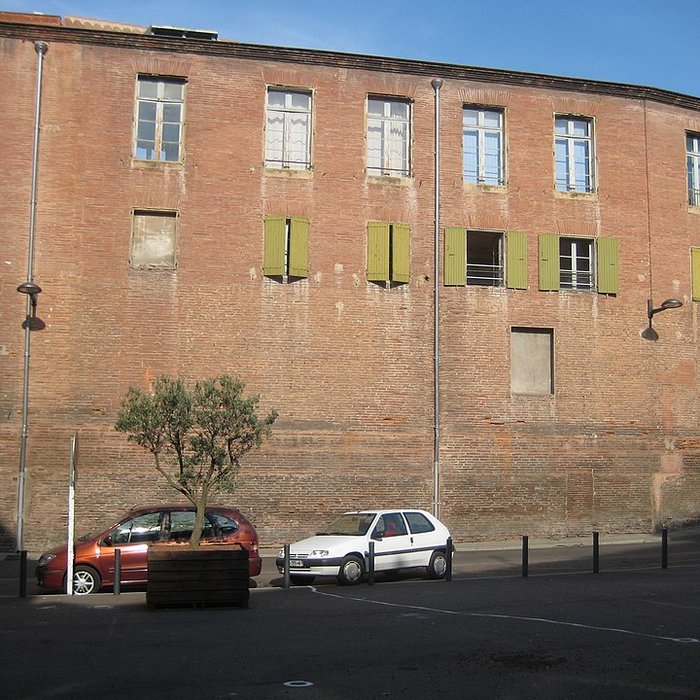 Photo de Ancienne université de Perpignan