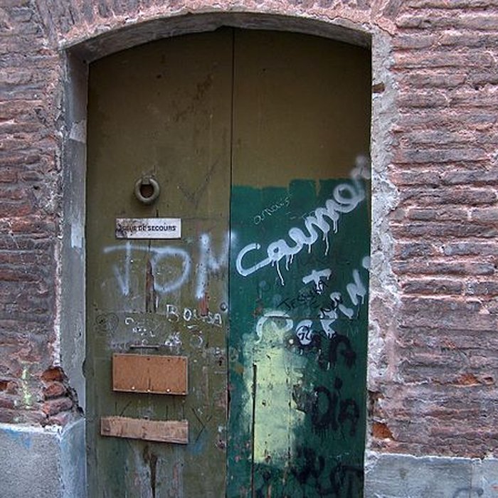 Photo de Ancienne université de Perpignan