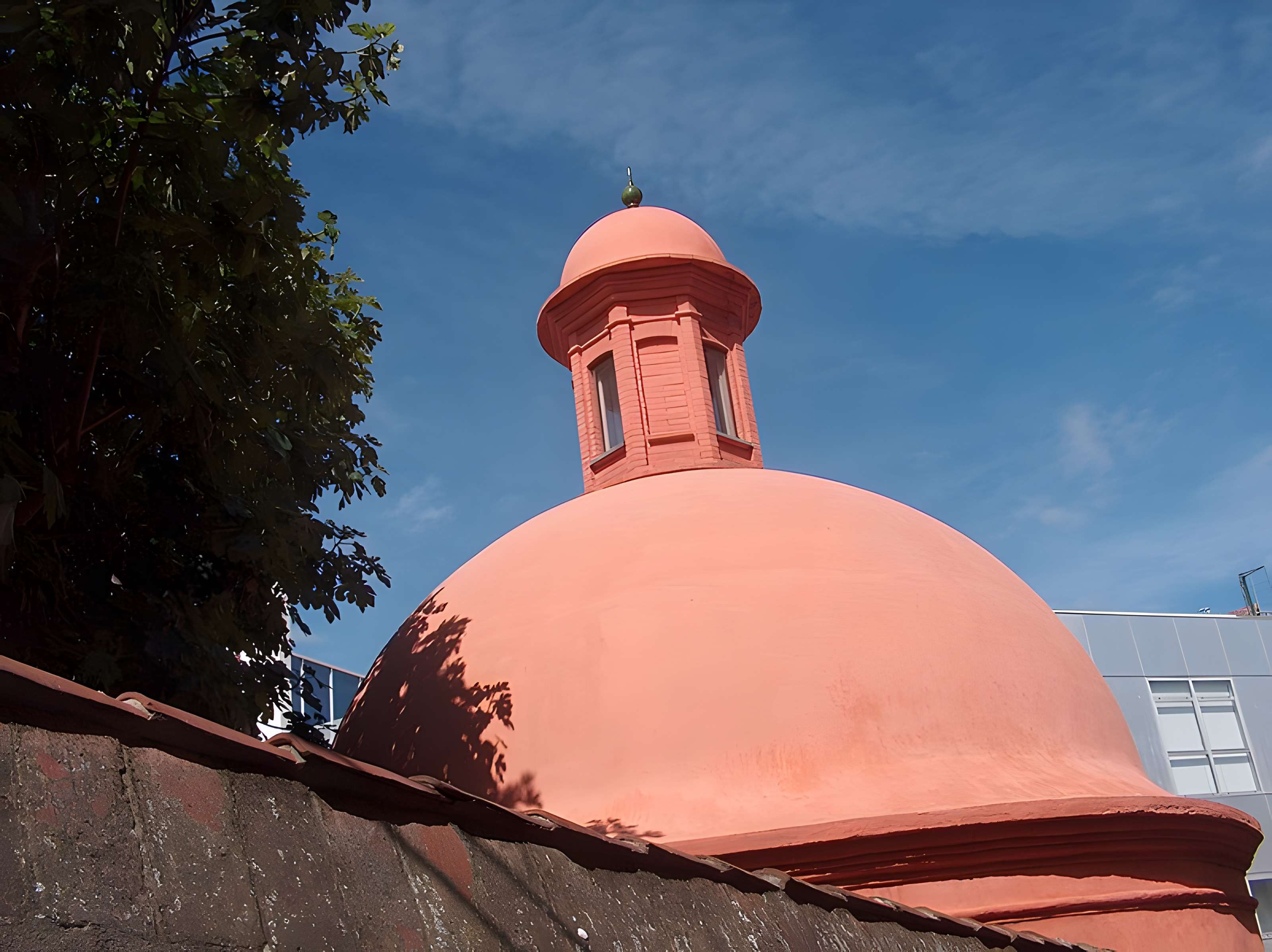Ancienne université de Perpignan