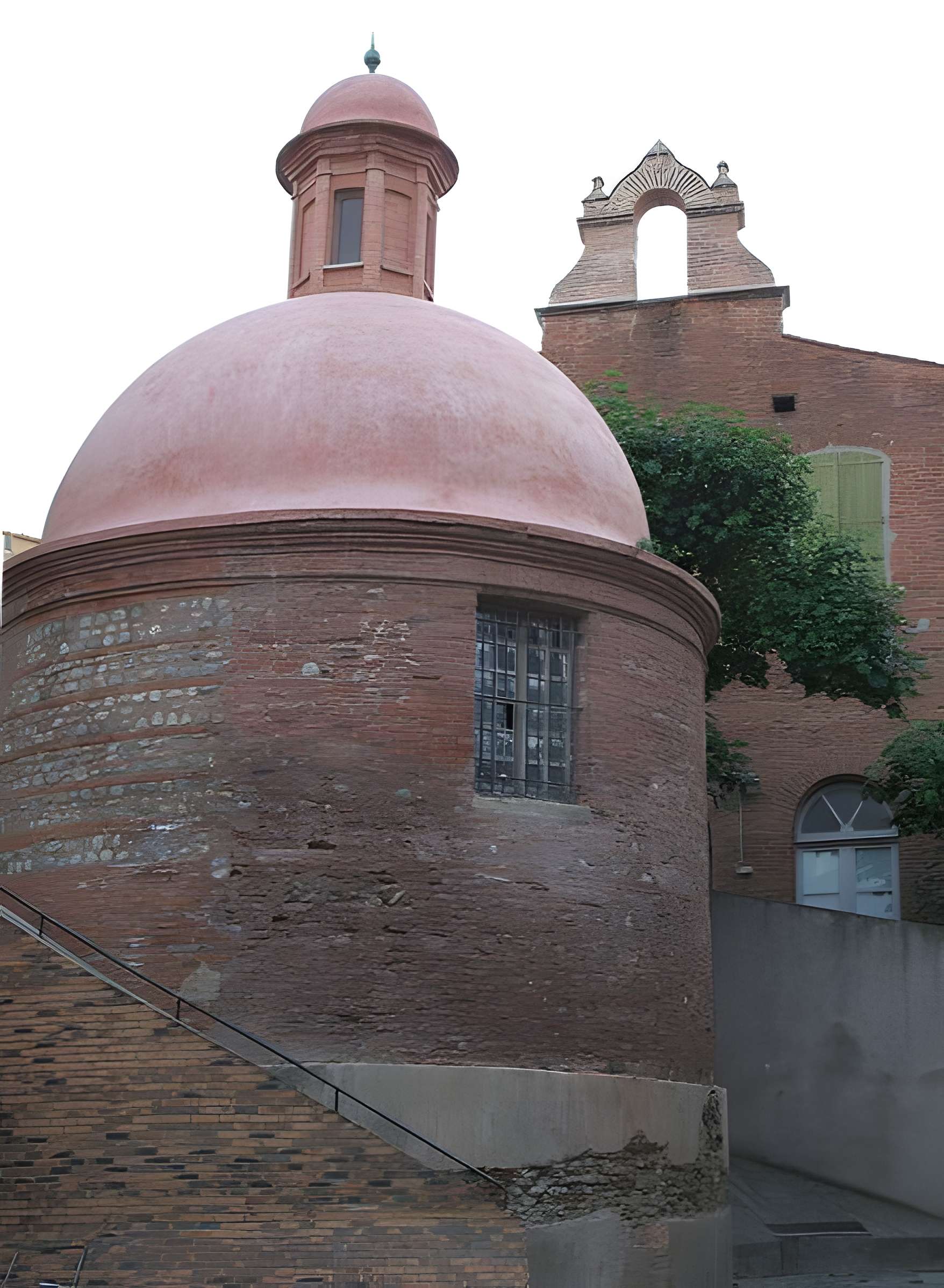 Ancienne université de Perpignan