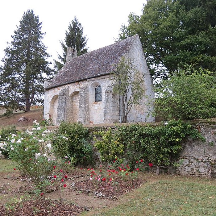 Photo de Château de la Fontaine-du-Houx
