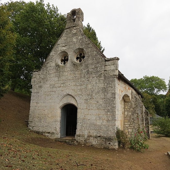 Photo de Château de la Fontaine-du-Houx