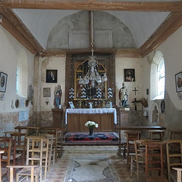 Photo de Château de la Fontaine-du-Houx