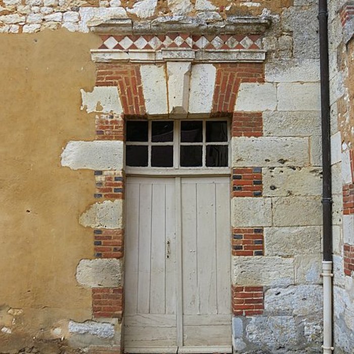 Photo de Château de la Fontaine-du-Houx