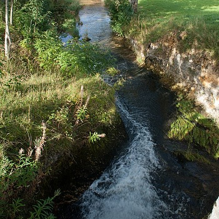 Photo de Usine communale de Métabief