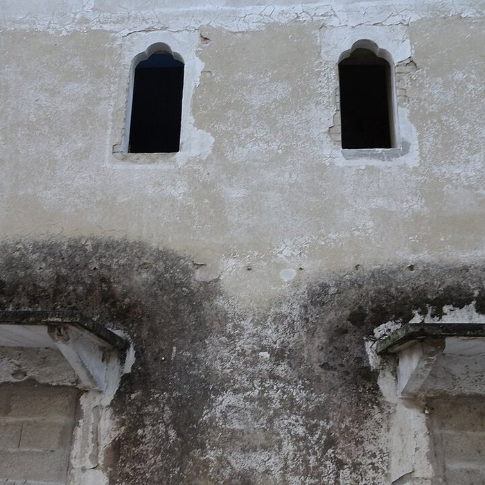 Photo de Usine de chaux de Viviers