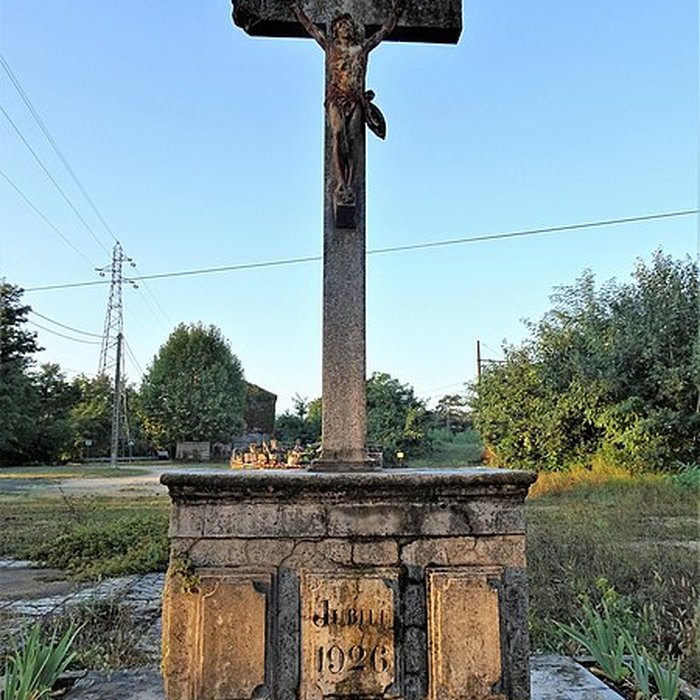 Photo de Usine de chaux de Viviers