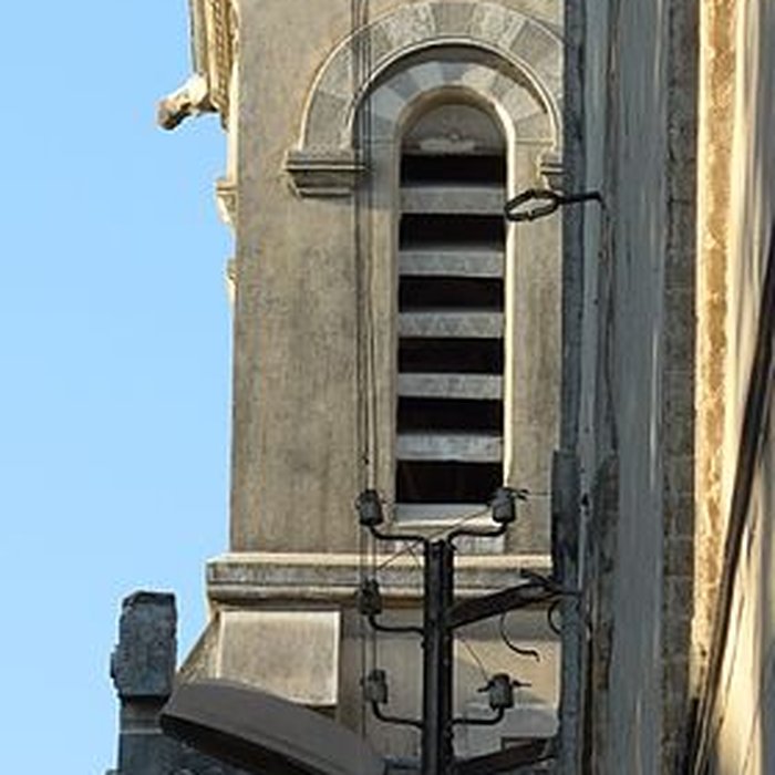 Photo de Usine de chaux de Viviers