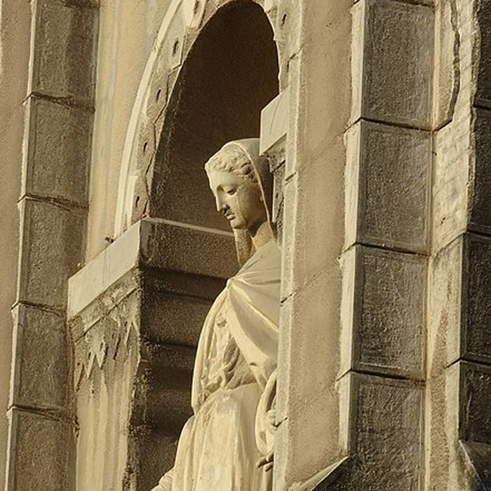 Photo de Usine de chaux de Viviers