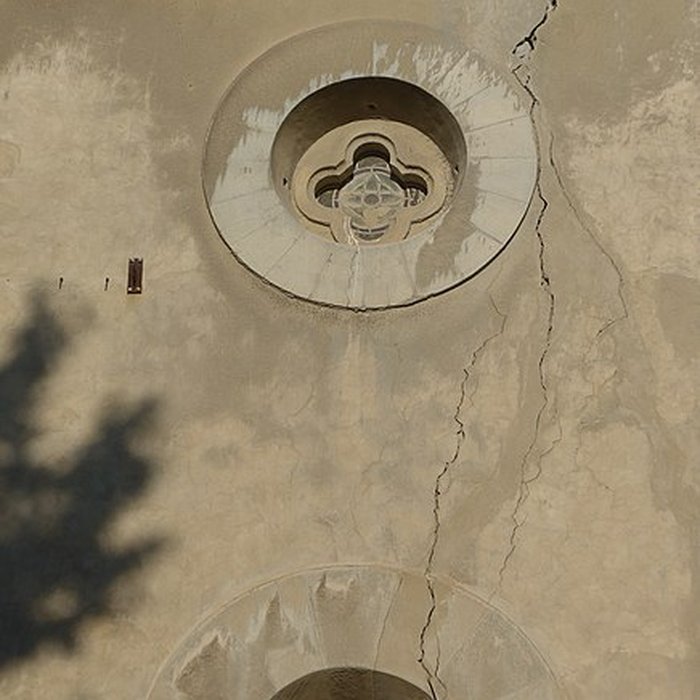 Photo de Usine de chaux de Viviers