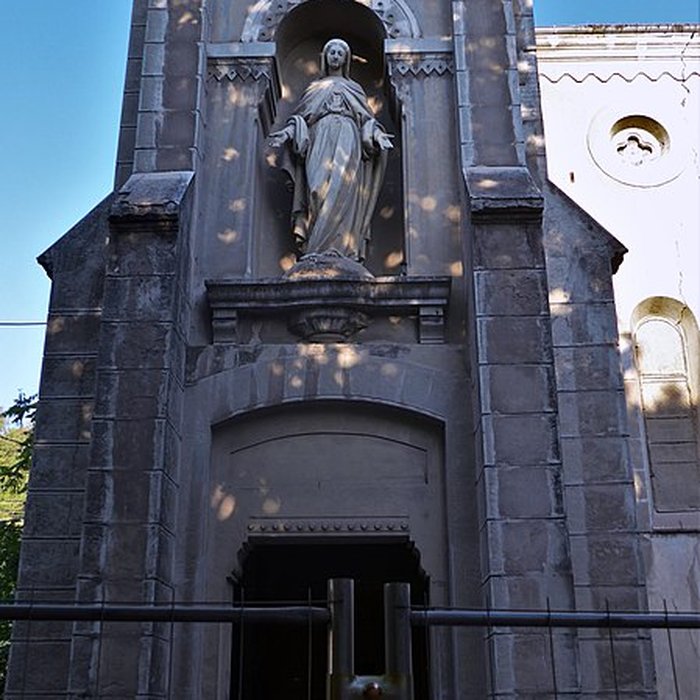 Photo de Usine de chaux de Viviers
