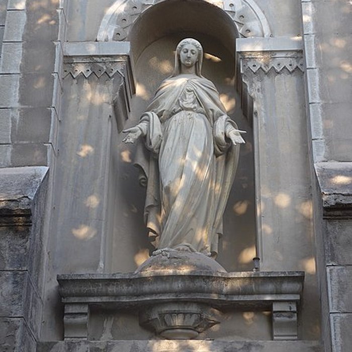 Photo de Usine de chaux de Viviers