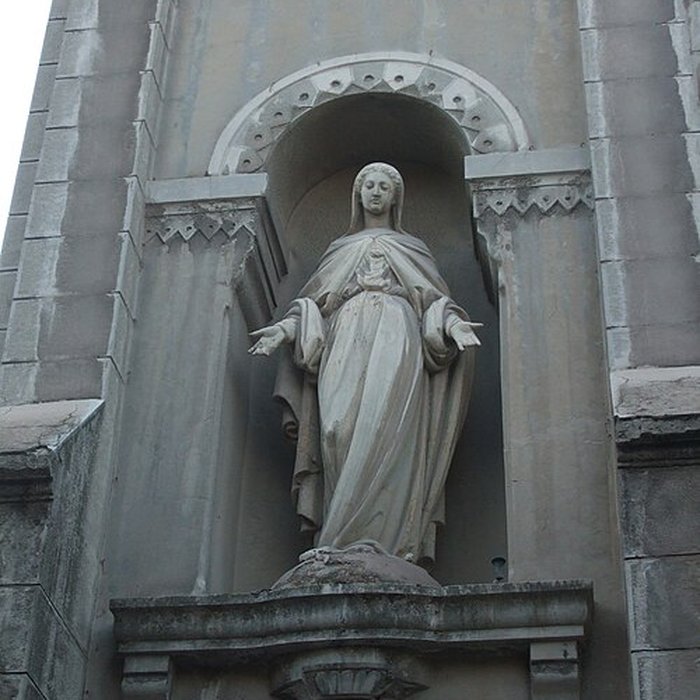 Photo de Usine de chaux de Viviers