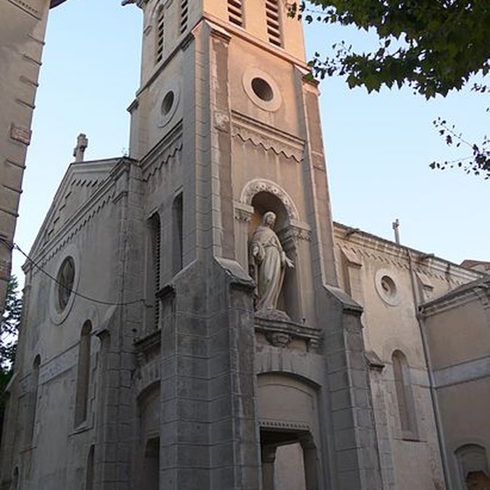 Photo de Usine de chaux de Viviers