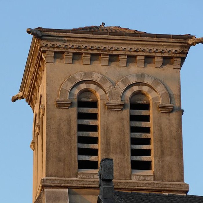 Photo de Usine de chaux de Viviers