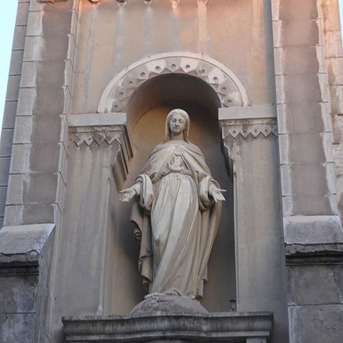 Photo de Usine de chaux de Viviers