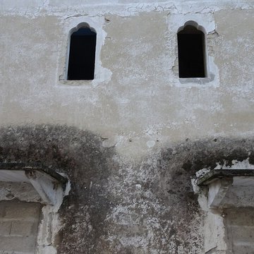 Usine de chaux de Viviers