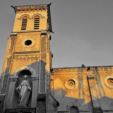 Usine de chaux de Viviers