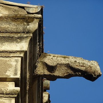 Usine de chaux de Viviers