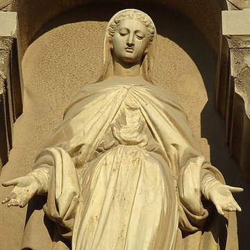 Usine de chaux de Viviers