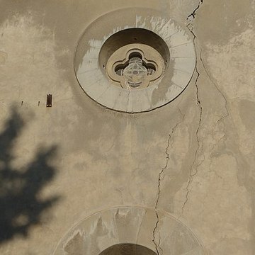 Usine de chaux de Viviers