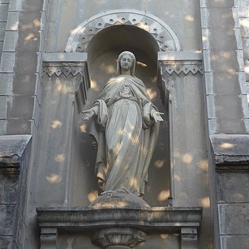 Usine de chaux de Viviers