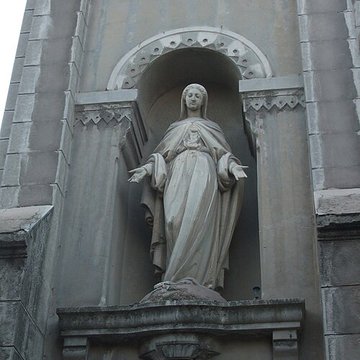 Usine de chaux de Viviers