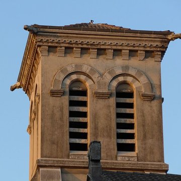 Usine de chaux de Viviers